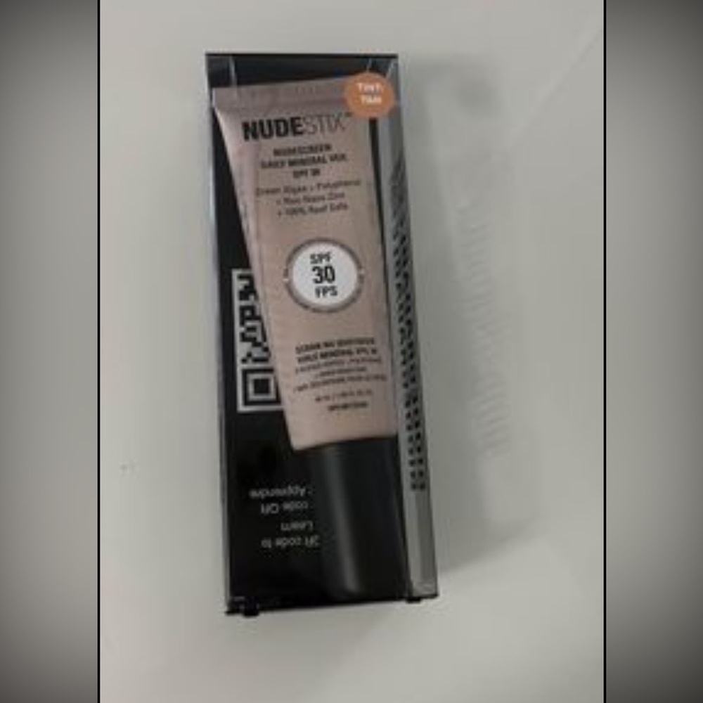 Sunscreen